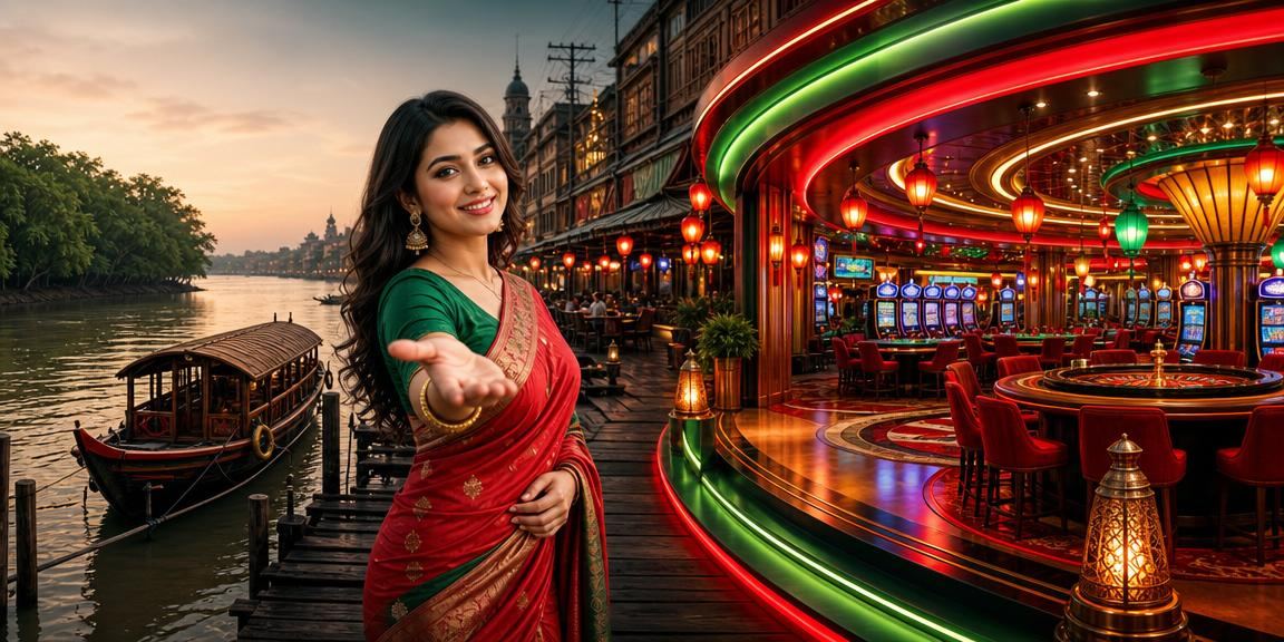2in1 বেটিং অভিজ্ঞতা বাংলাদেশ